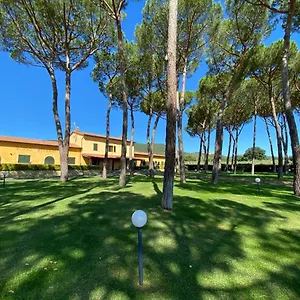 Venkovský dům Borgo Bernabei Buriano (Grosseto)