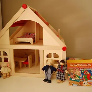 Casa Pica Neapel