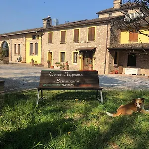 Farma Corte Pioppazza Ceresara
