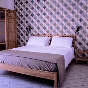 Maison d'hôtes Walk