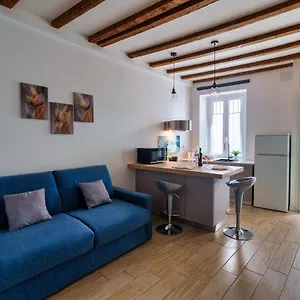  Apartamento Ambrogio's Nest - Modern Close To Cadorna Station Itália