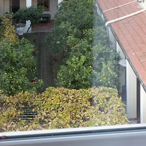 Palazzo Cappuccini Art Relais Neapol