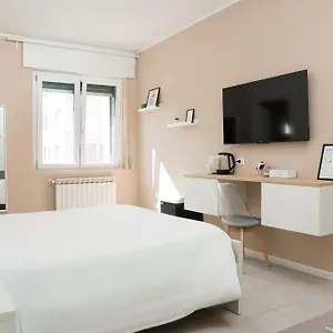 Apartmán Dieci By Comorooms Como