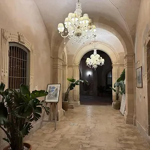 Apartmán Palazzo Gancia Homes Syracuse