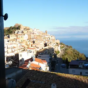 Apartmán Siciliana Caronia