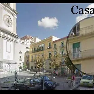 Casa Fiore Neapel