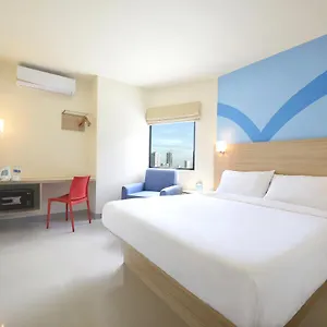*** Hotel Hop Aseana Manila Filipinas