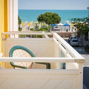 Apartmán Mare Caorle