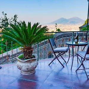 Vesuvio Neapel