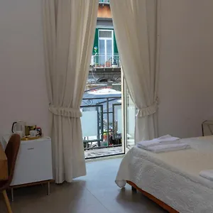 Casa de hóspedes “a Piazzetta”, Nápoles